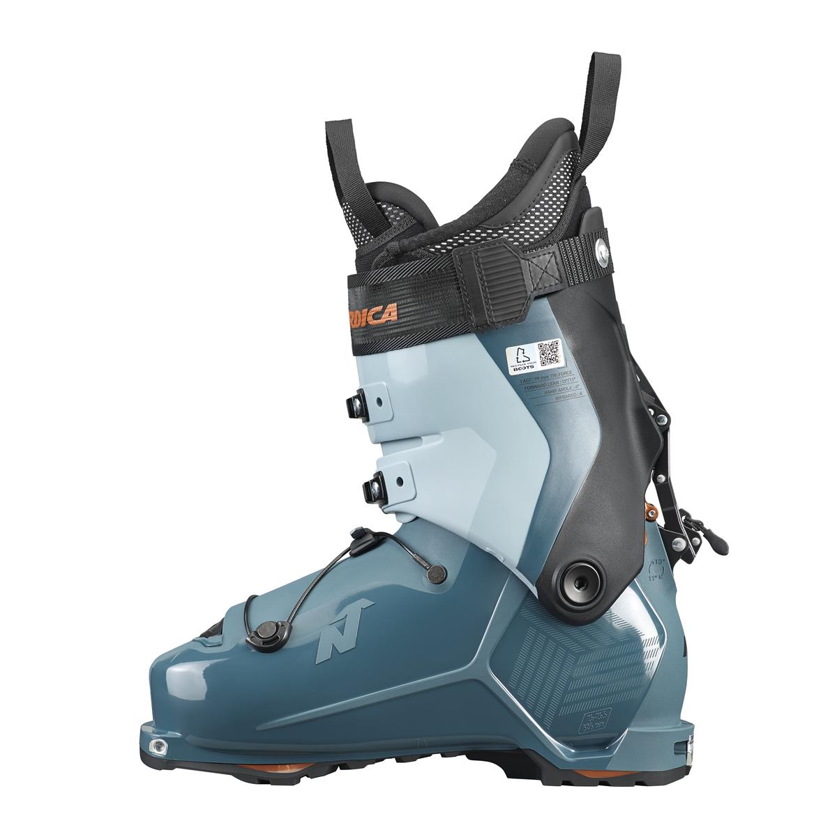 Nordica Alpinschuh Unlimited LT DYN