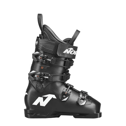 Nordica Dobermann 5 96 Soft L.C. - black