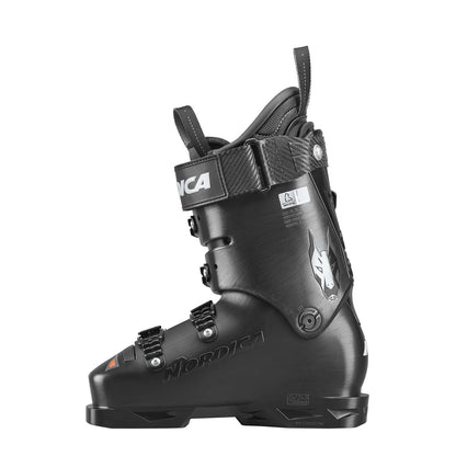 Nordica Dobermann 5 96 Soft L.C. - black