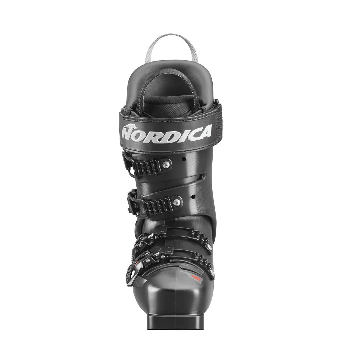 Nordica Dobermann 5 96 Soft L.C. - black, image 4 of 6