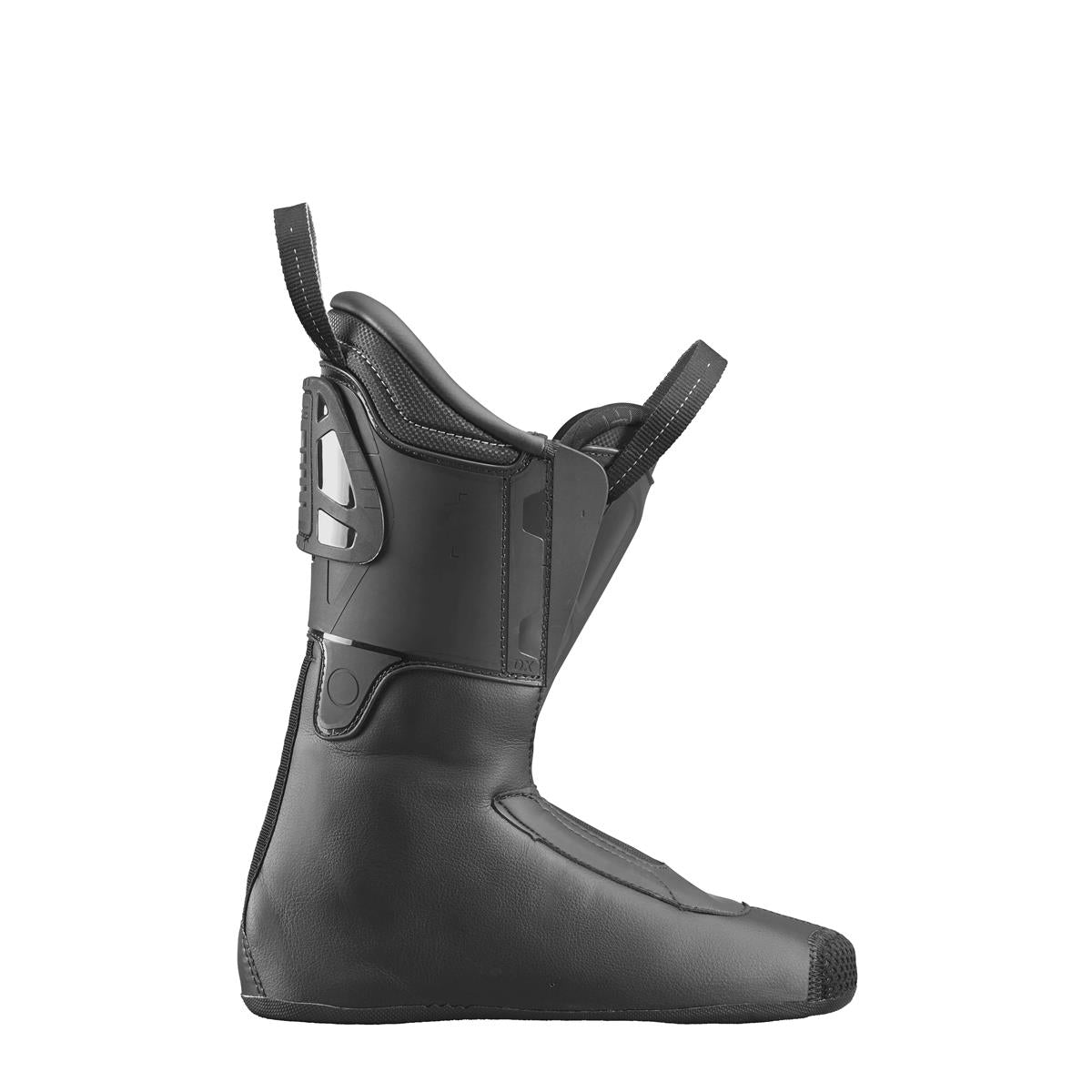 Nordica Dobermann 5 96 Soft L.C. - black