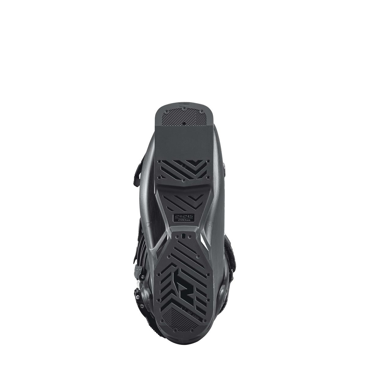 Nordica Dobermann 5 96 Soft L.C. - black