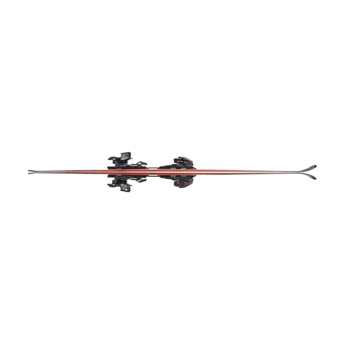 Nordica Dobermann Multigara DC + Comp 13 2026/27, Bild 3 von 5