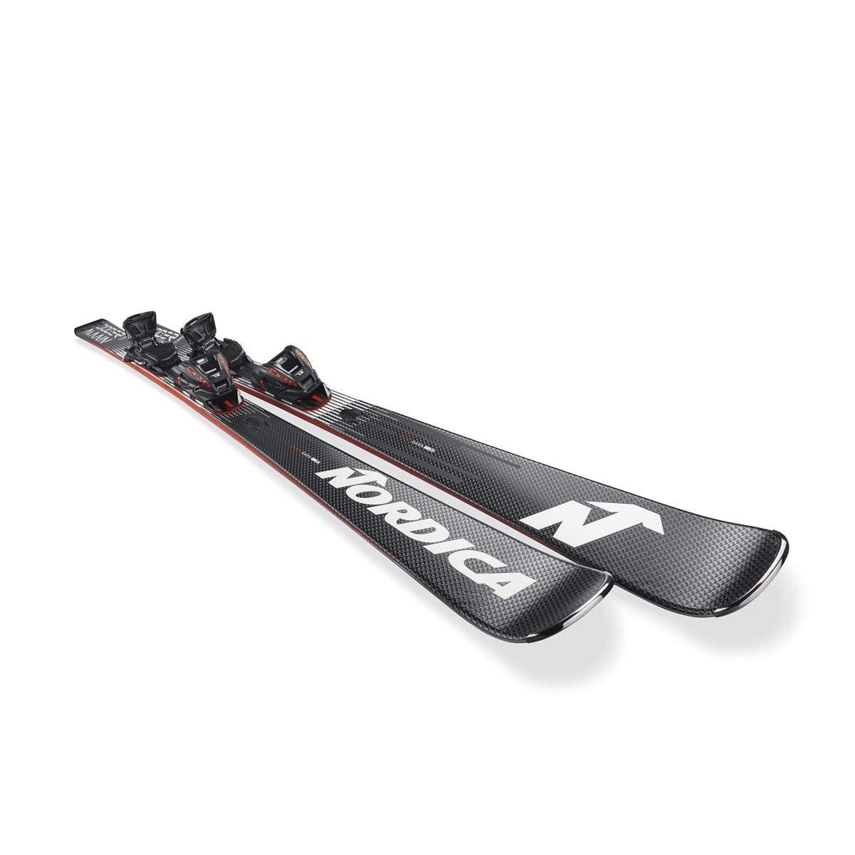 Nordica Dobermann Multigara DC + Comp 13 2026/27, Bild 4 von 5