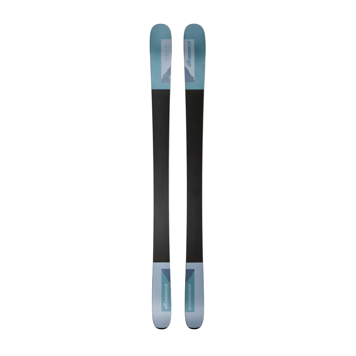 Nordica Enforcer 94 2026/27, Bild 2 von 4
