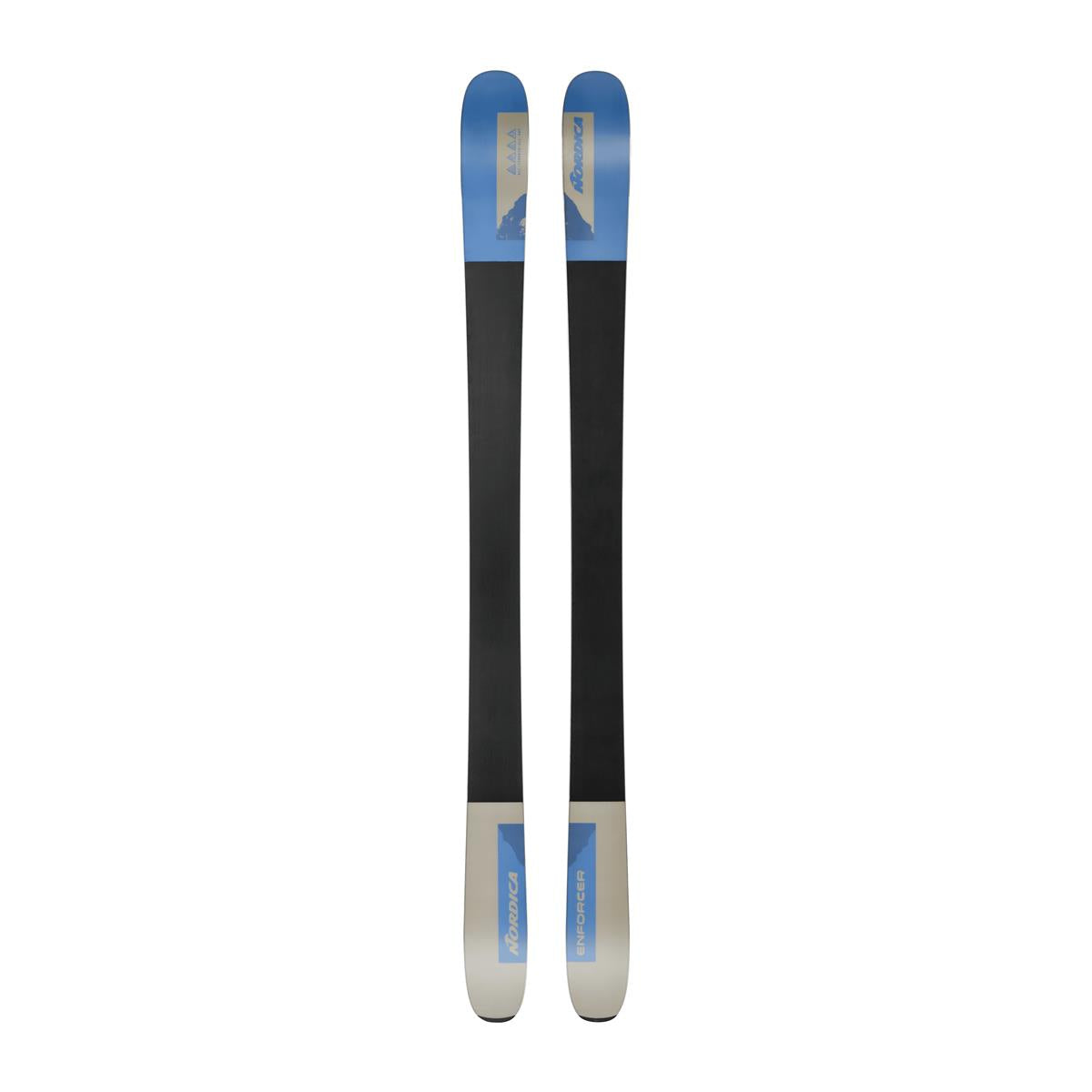 Nordica Enforcer 99 2026/27, Bild 2 von 4