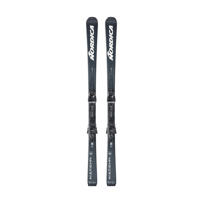 Nordica Multigara DC 74 + Comp 12 2026/27