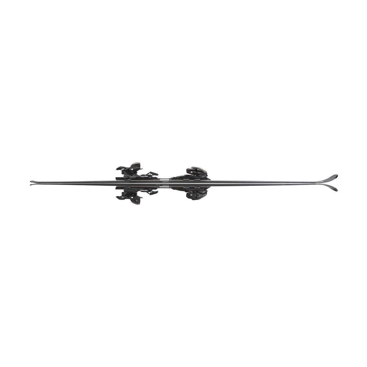 Nordica Multigara DC 74 + Comp 12 2026/27