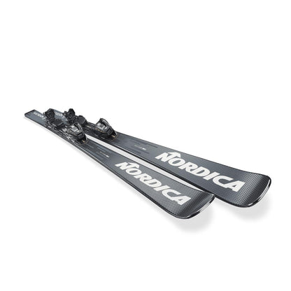Nordica Multigara DC 74 + Comp 12 2026/27