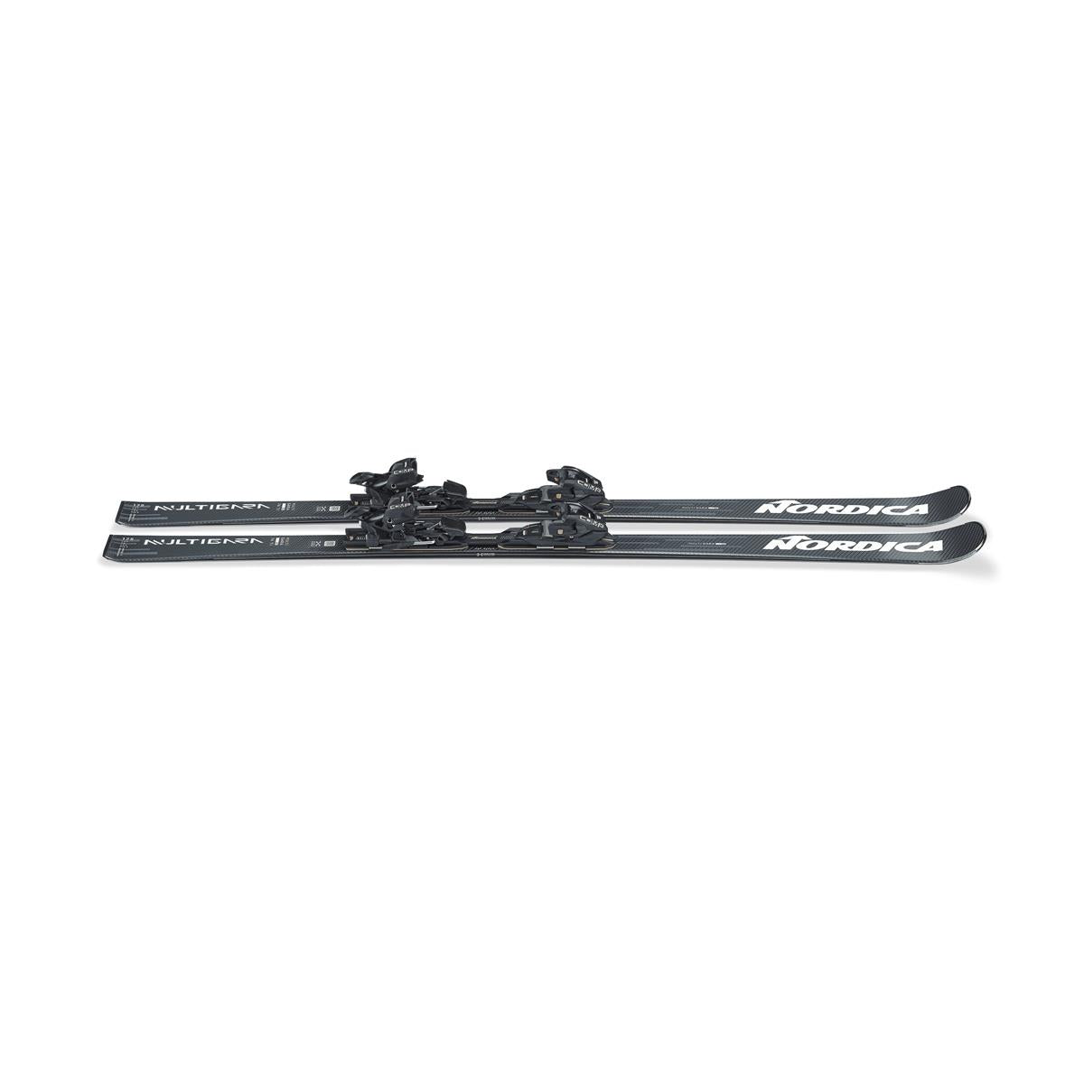 Nordica Multigara DC 74 + Comp 12 2026/27