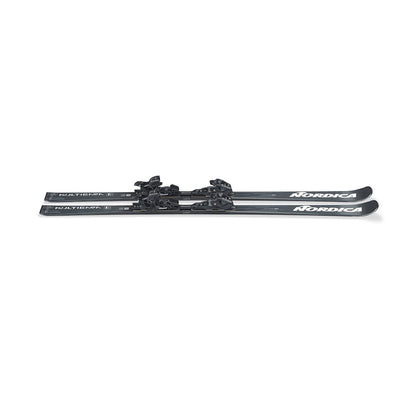 Nordica Multigara DC 74 + Comp 12 2026/27