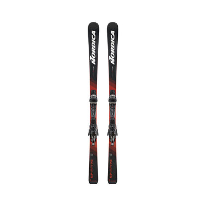 Nordica Spitfire Ti Pro + TP2 Light 2026/27