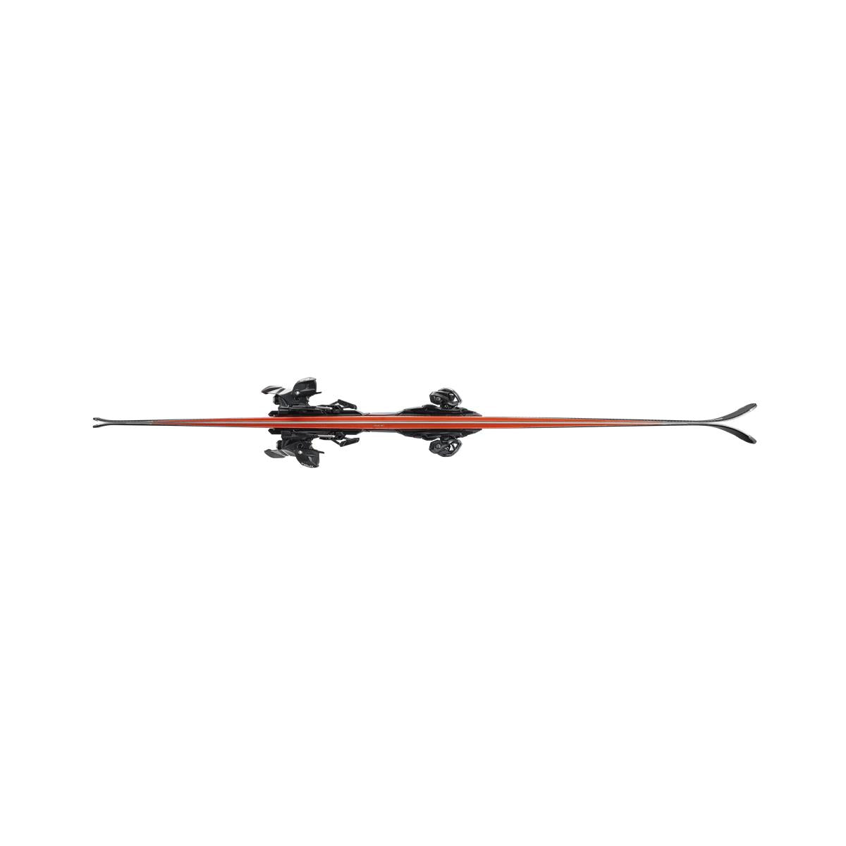 Nordica Spitfire Ti Pro + TP2 Light 2026/27, image 3 of 3