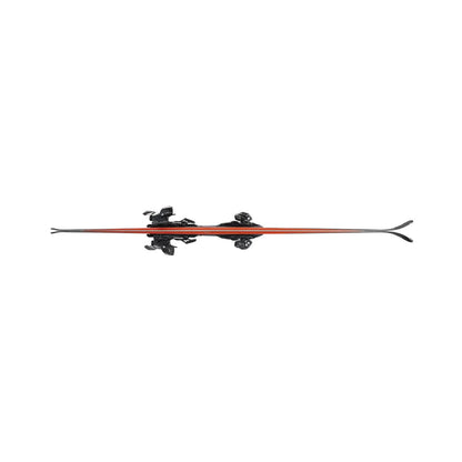 Nordica Spitfire Ti Pro + TP2 Light 2026/27