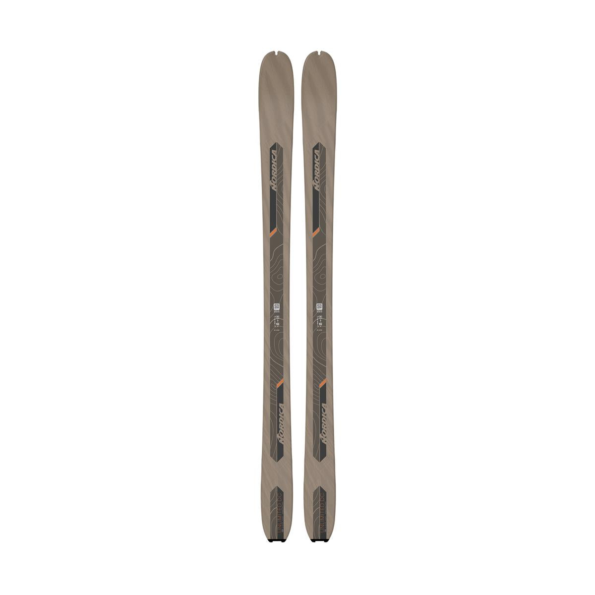 Nordica Unlimited DC 2026/27, image 4 of 7