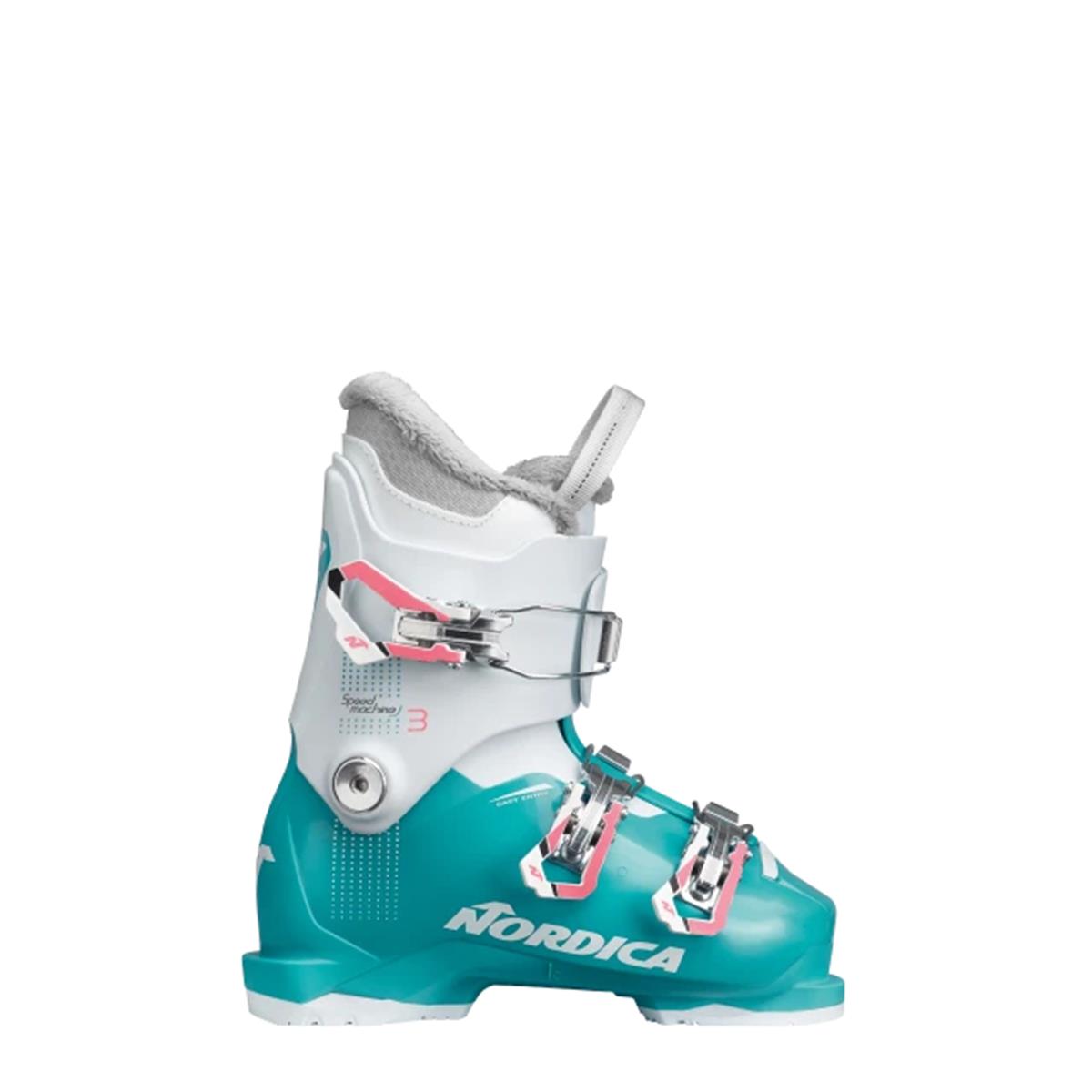 Nordica Speedmachine J3 2022/23