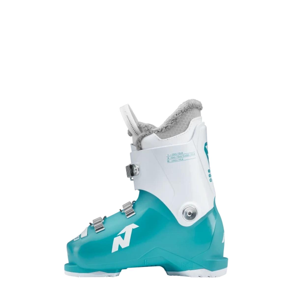 Nordica Speedmachine J3 2022/23, image 2 of 5