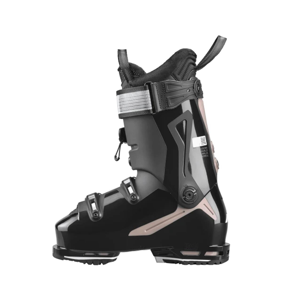 Nordica Damen Alpinschuh Speedmachine 3 Boa DD 115 W (GW) Schwarz/Pink/Weiß 2025/26, Bild 2 von 6
