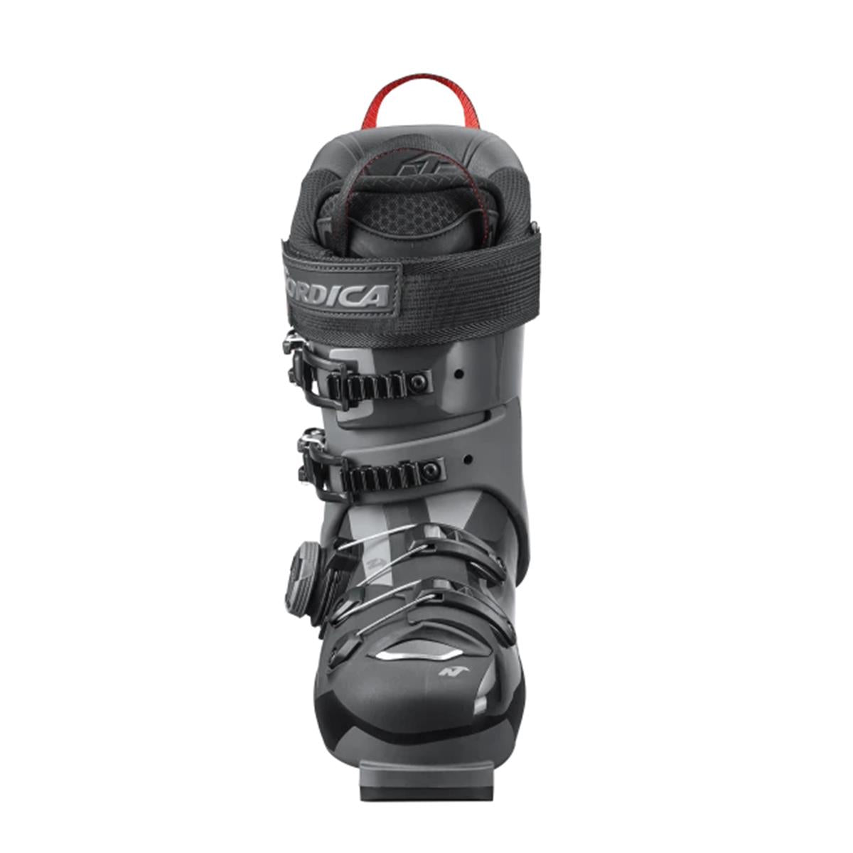 Nordica Alpinschuhe Sportmachine 3 Boa 130 (GW) Anthrazit /Schwarz/ Rot, Bild 4 von 6