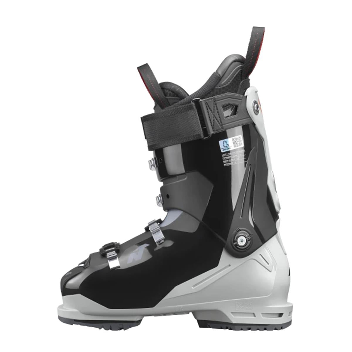 Nordica Alpinschuhe Sportmachine 3 120 (GW) Bronze/ Schwarz/ Rot, Bild 2 von 6