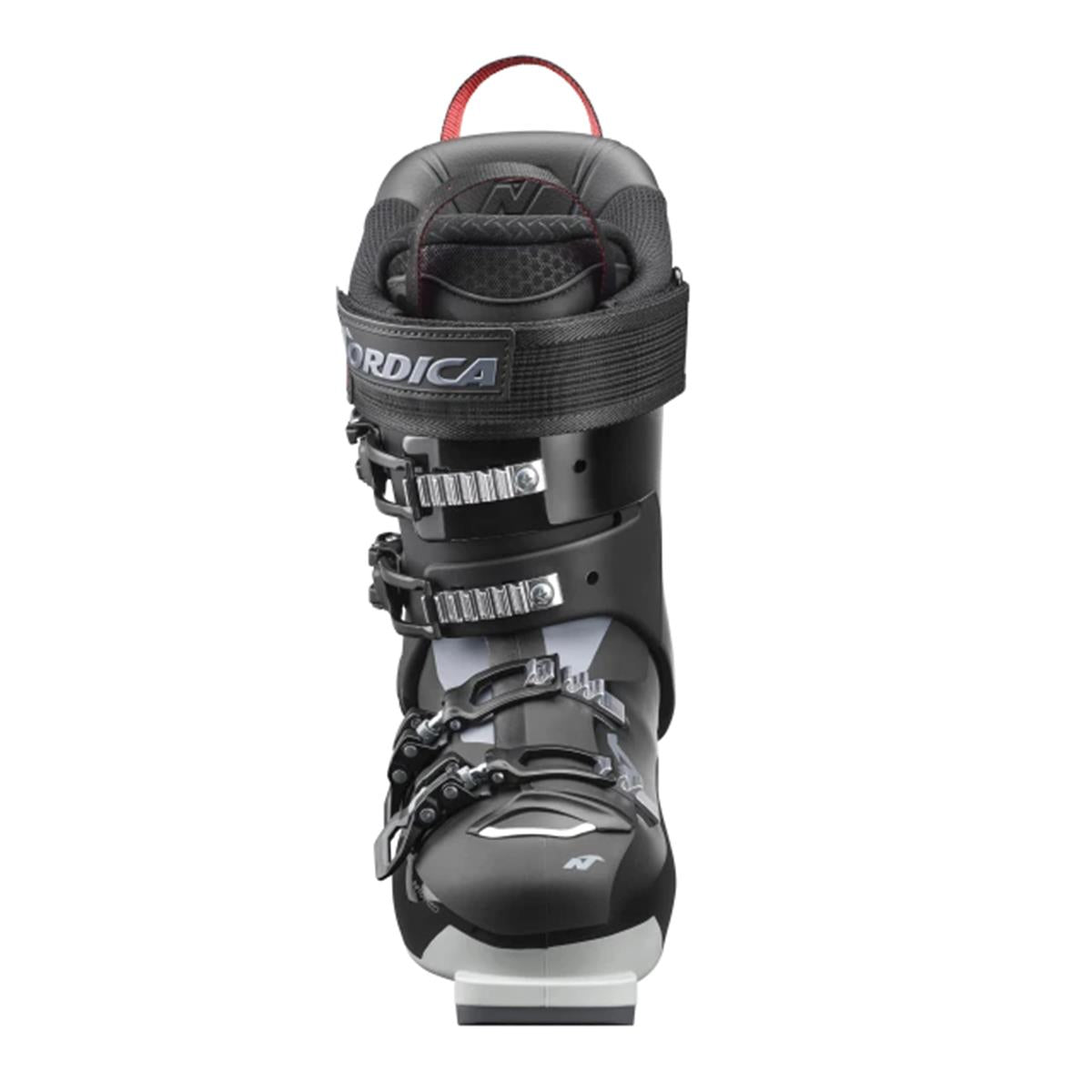Nordica Alpinschuhe Sportmachine 3 120 (GW) Bronze/ Schwarz/ Rot, Bild 4 von 6
