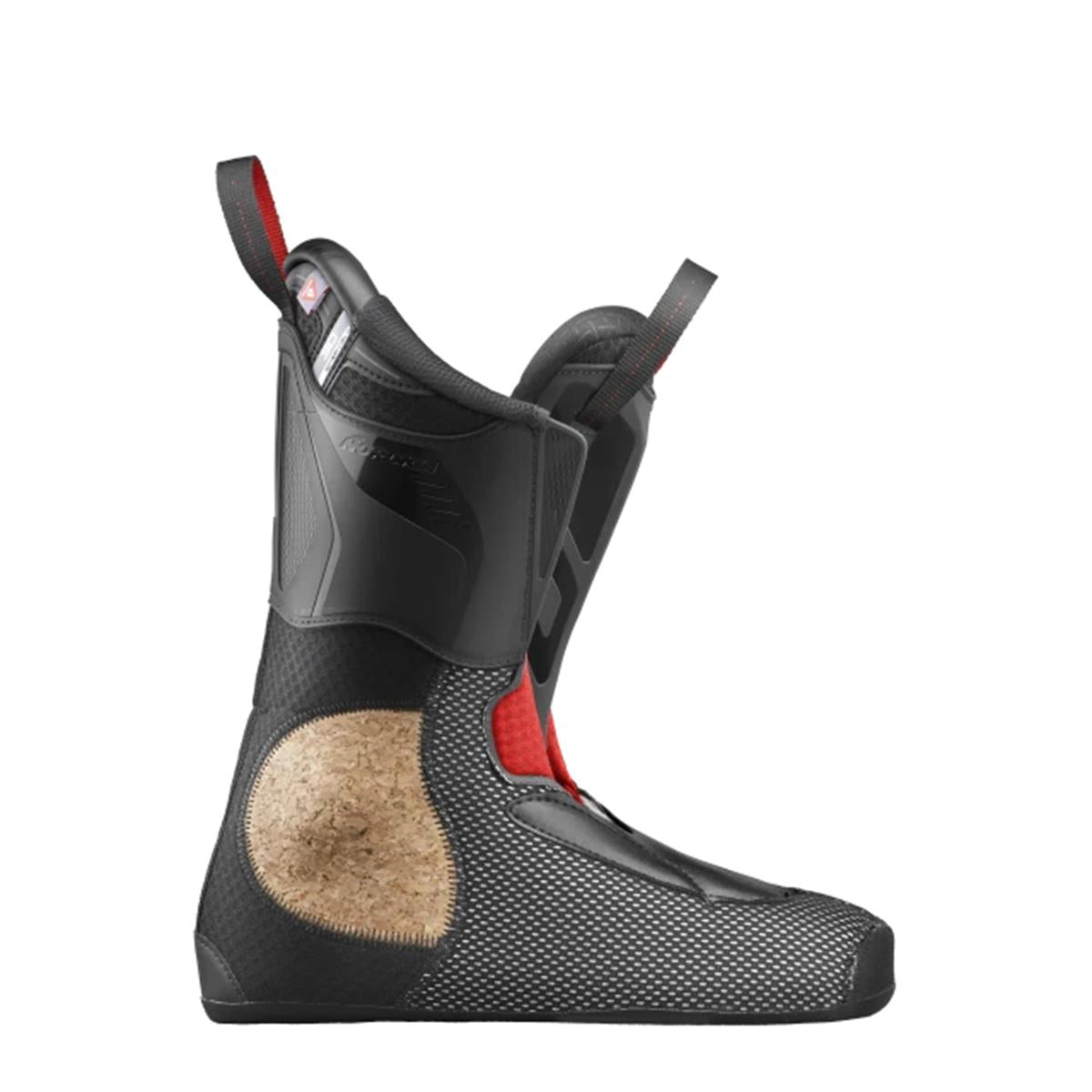 Nordica Alpinschuhe Sportmachine 3 120 (GW) Bronze/ Schwarz/ Rot, Bild 5 von 6