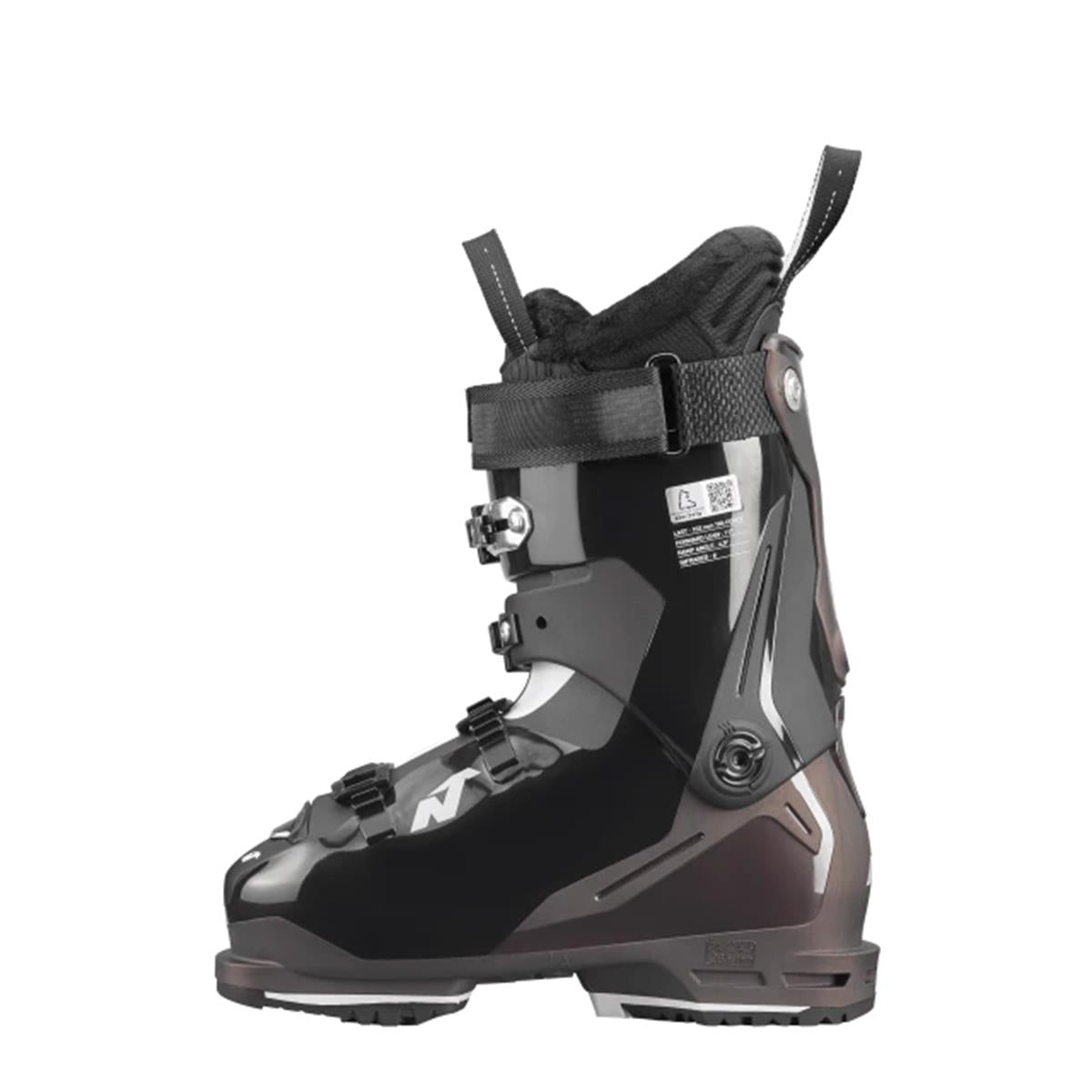 Bild 1 Sportmachine 3 95 W(GW) schwarz-lila irid-weiss