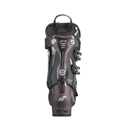 Bild 1 Sportmachine 3 95 W(GW) schwarz-lila irid-weiss