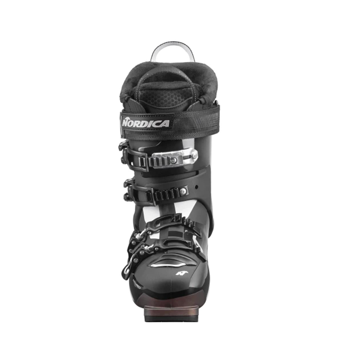 Nordica Alpinschuh Sportmachine 3 95 W (GW) Schwarz/ Lila Iris/ Weiß