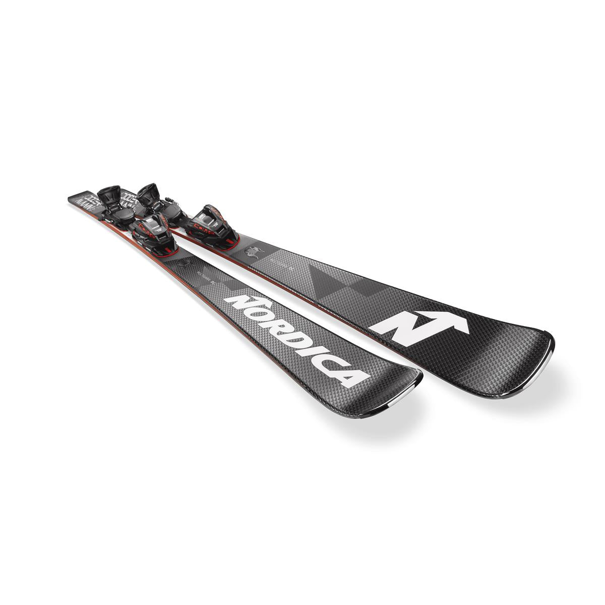 Nordica Dobermann Multigara DC FDT + Comp 13 2025 2026