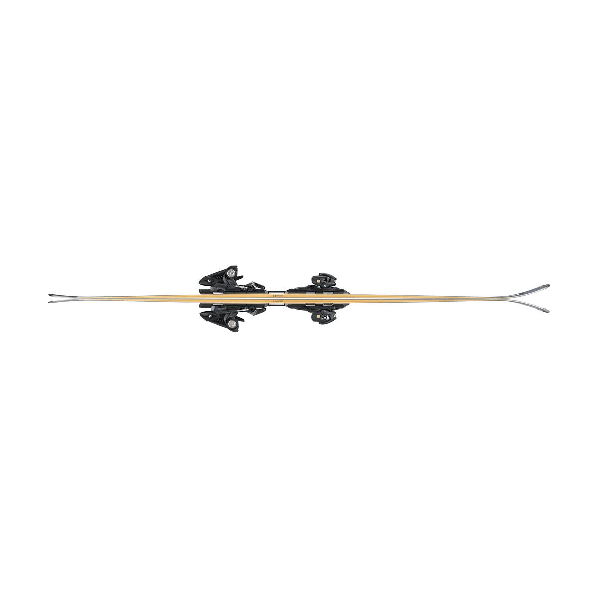 Nordica Dobermann Multipista DC FDT + TPX 13 2025 2026, Bild 3 von 7