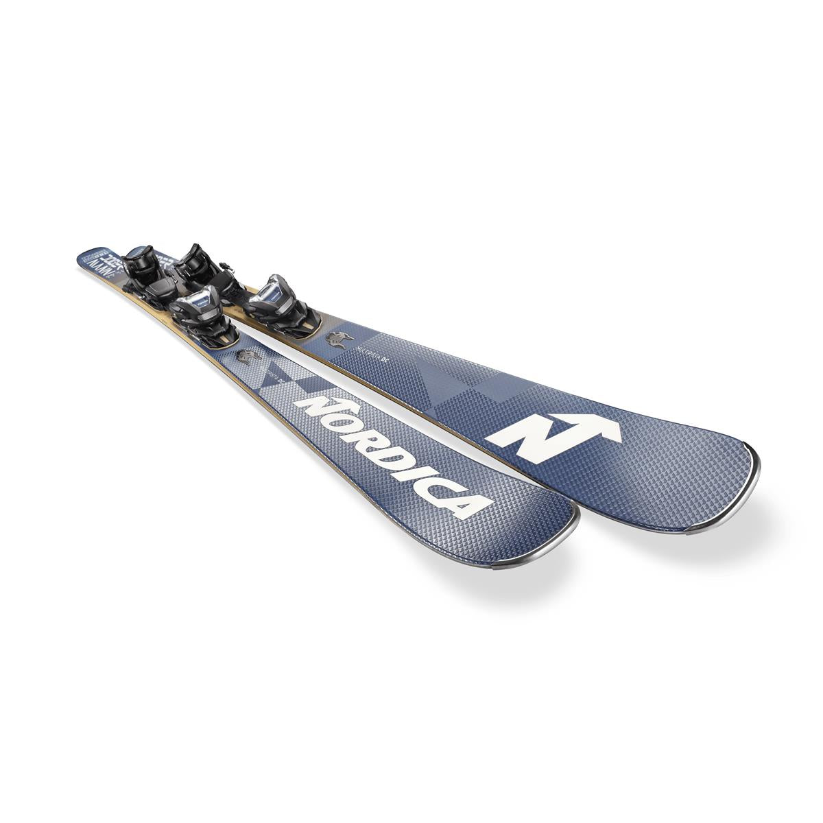 Nordica Dobermann Multipista DC FDT + TPX 13 2025 2026, Bild 4 von 7