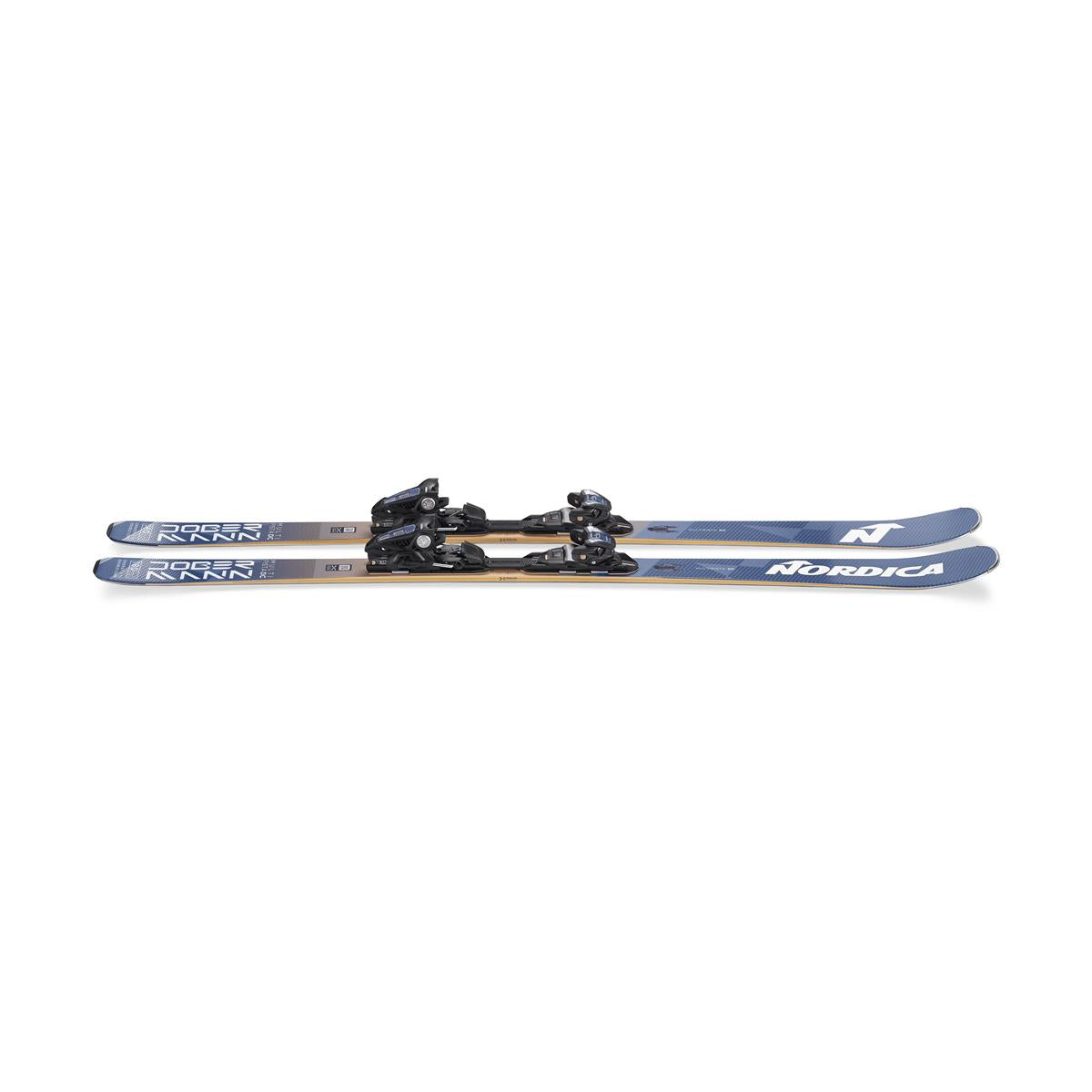 Nordica Dobermann Multipista DC FDT + TPX 13 2025 2026, Bild 5 von 7
