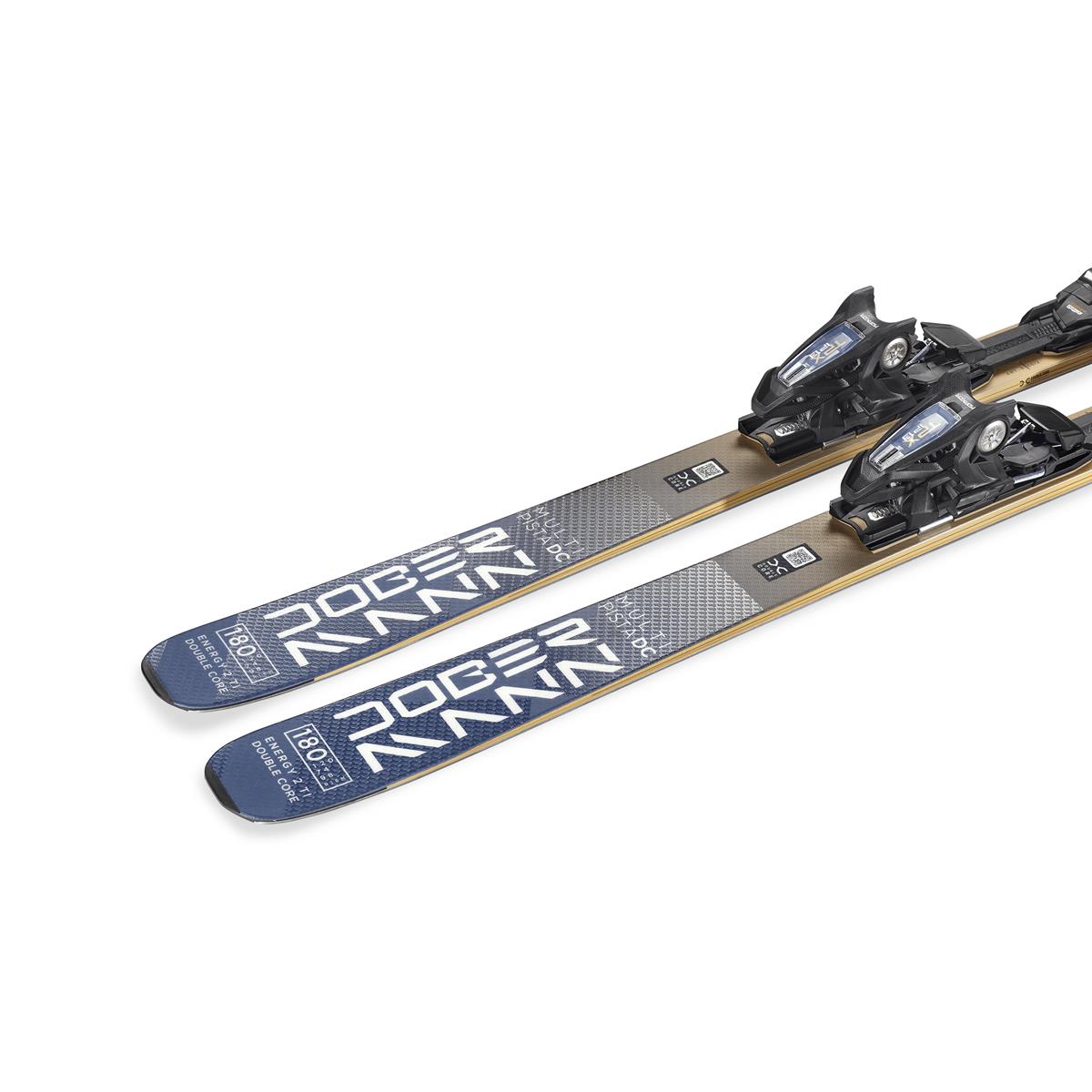 Nordica Dobermann Multipista DC FDT + TPX 13 2025 2026, Bild 6 von 7