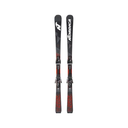 Nordica Dobermann SLR DC FDT + Comp 13 2026/27