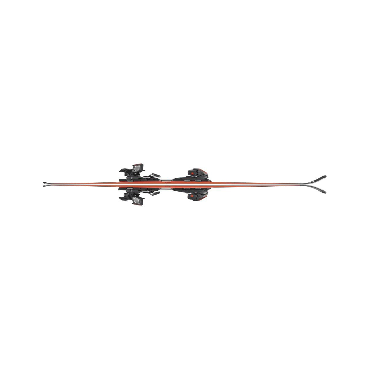 Nordica Dobermann SLR DC FDT + Comp 13 2026/27, Bild 3 von 6