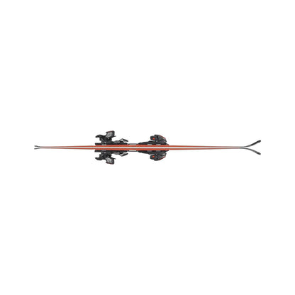Nordica Dobermann SLR DC FDT + Comp 13 2026/27