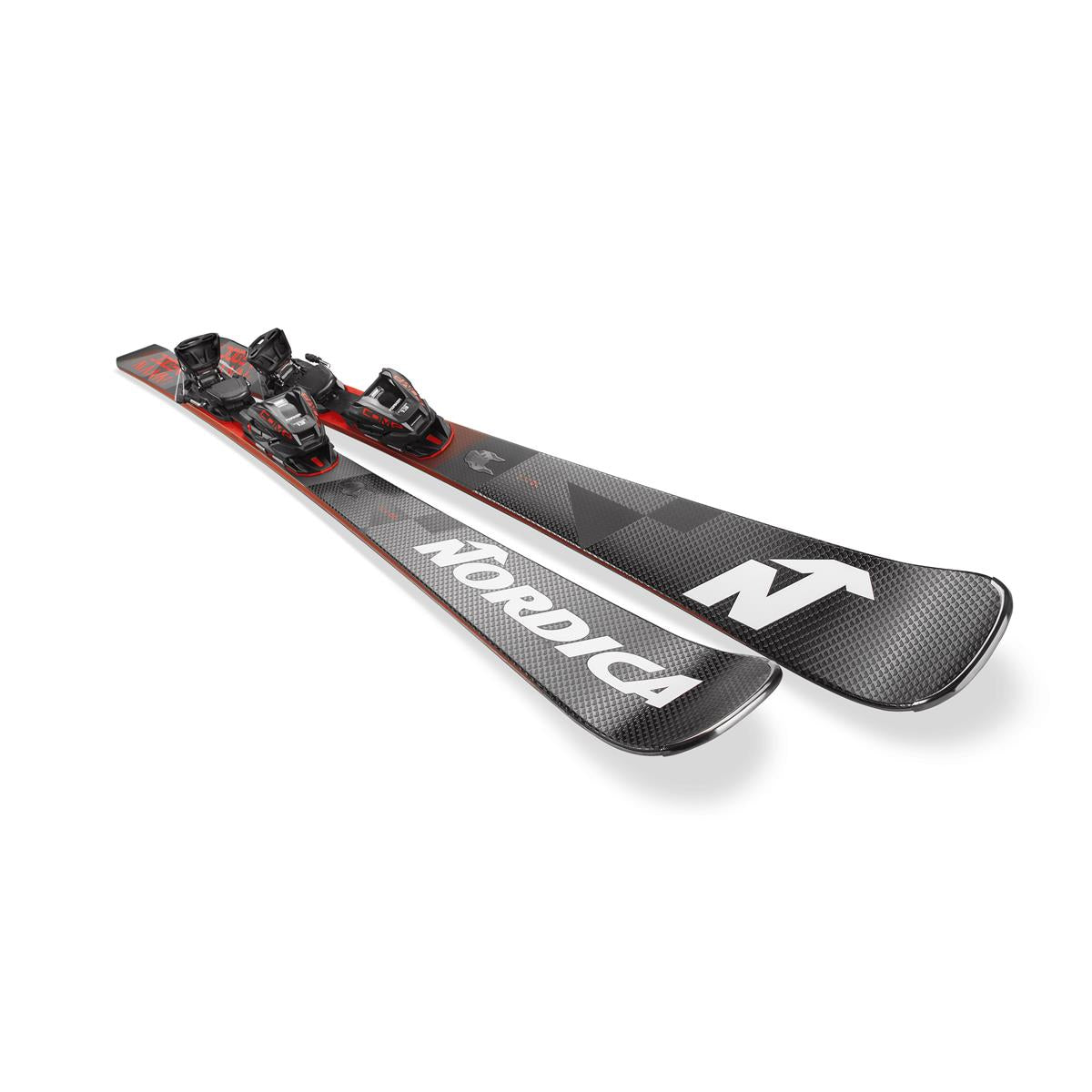 Nordica Dobermann SLR DC FDT + Comp 13 2026/27