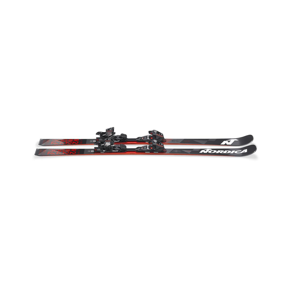 Nordica Dobermann SLR DC FDT + Comp 13 2026/27