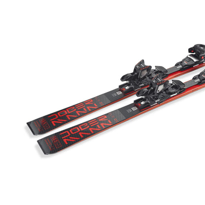 Nordica Dobermann SLR DC FDT + Comp 13 2026/27