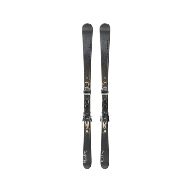 Nordica Belle DC 72 + TP2 Light 2026/27