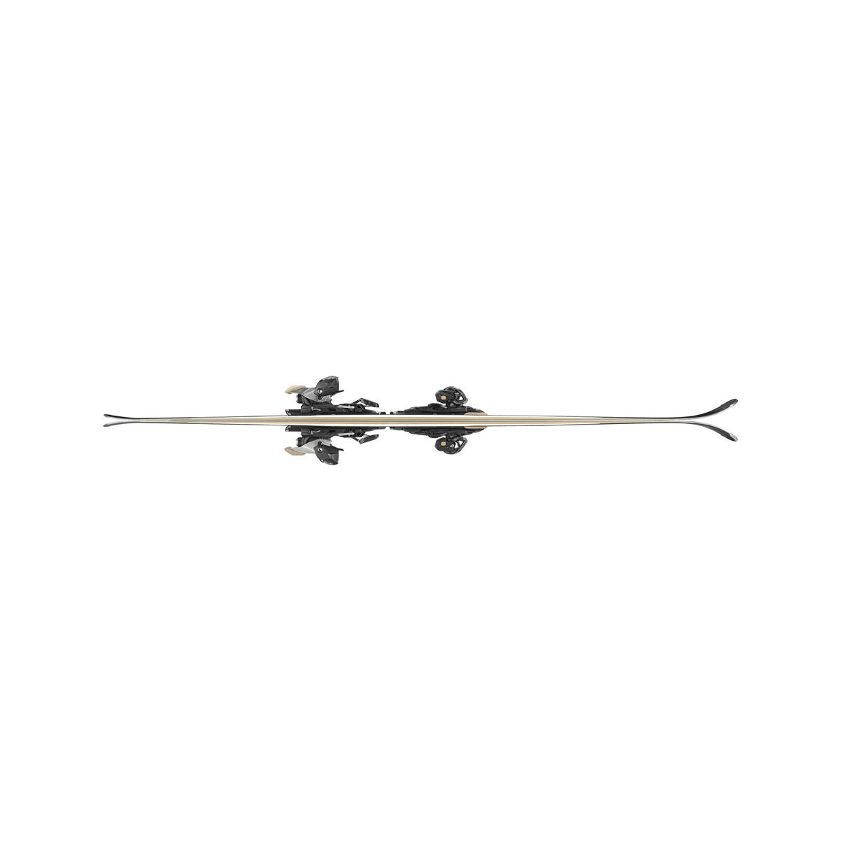 Nordica Belle DC 72 + TP2 Light 2026/27, Bild 3 von 7