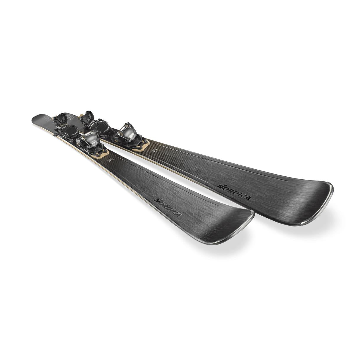 Nordica Belle DC 72 + TP2 Light 2026/27, Bild 4 von 7