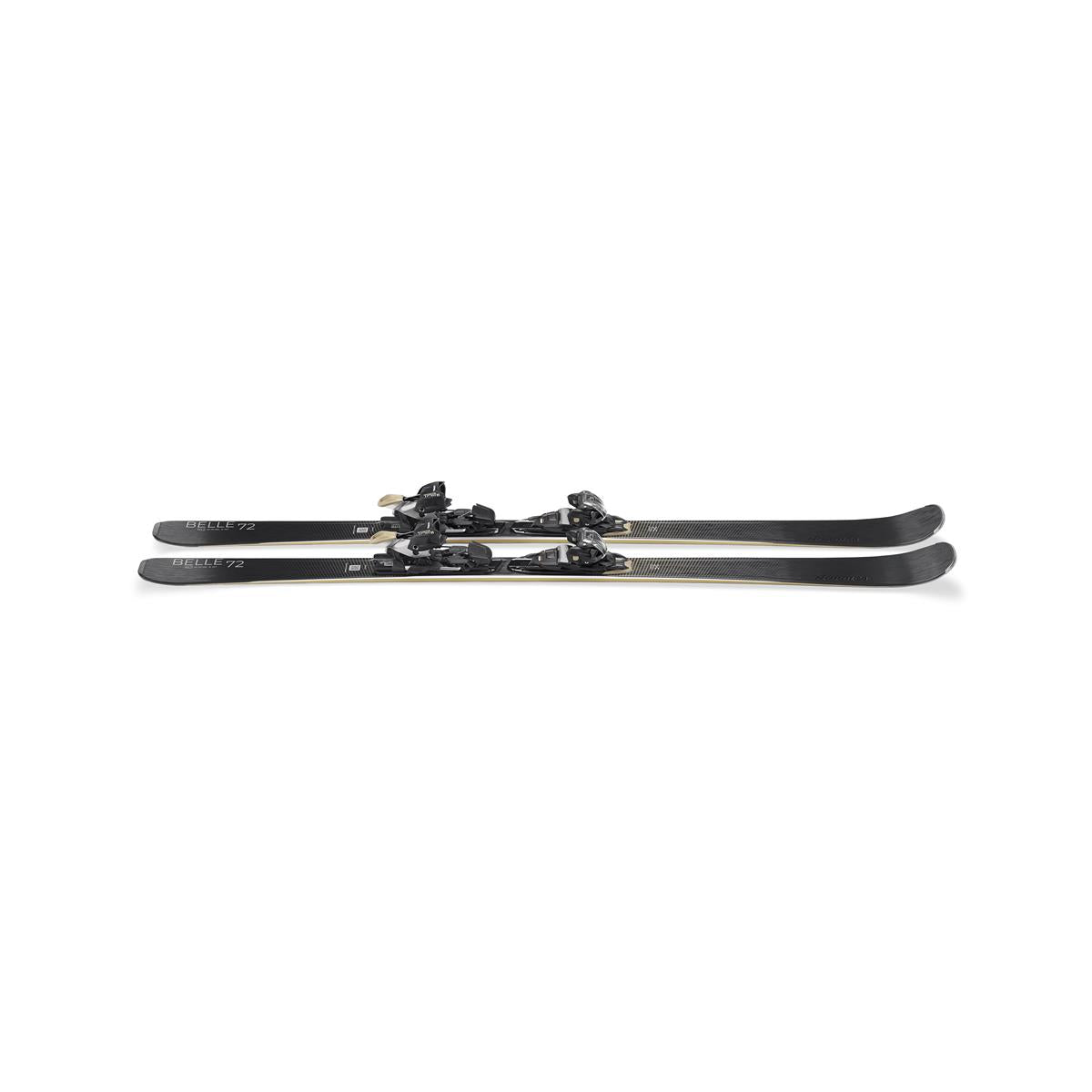Nordica Belle DC 72 + TP2 Light 2026/27, Bild 5 von 7