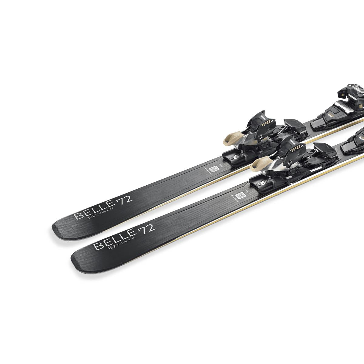 Nordica Belle DC 72 + TP2 Light 2026/27, Bild 6 von 7