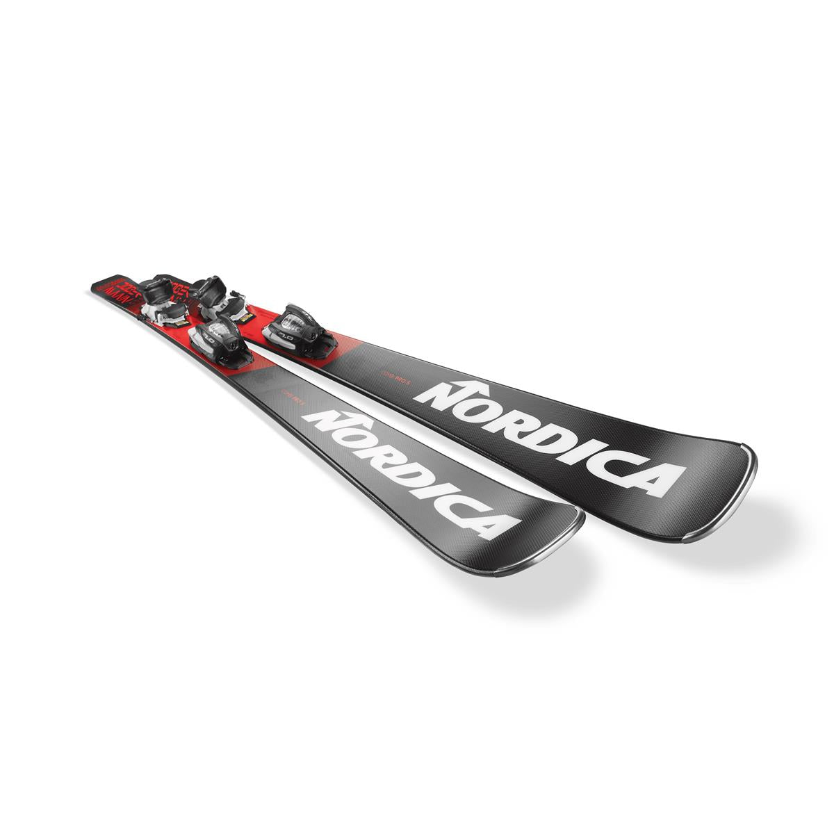 Nordica Dobermann Combi Pro S + J7.0 FDT 2026/27, image 4 of 7
