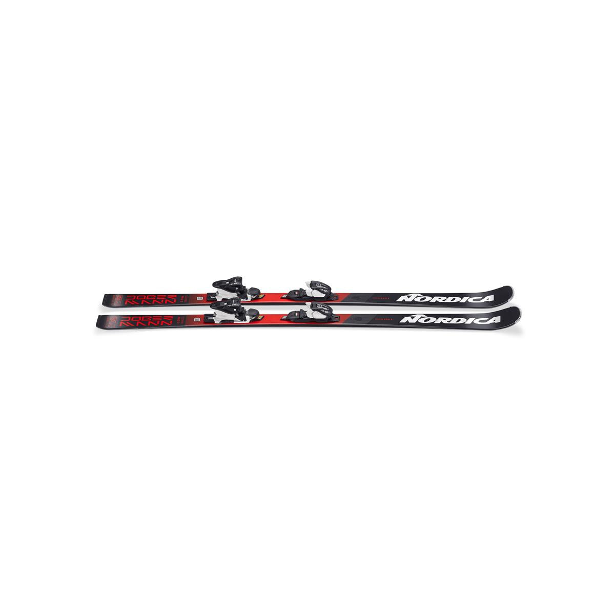 Nordica Dobermann Combi Pro S + J7.0 FDT 2026/27, image 5 of 7