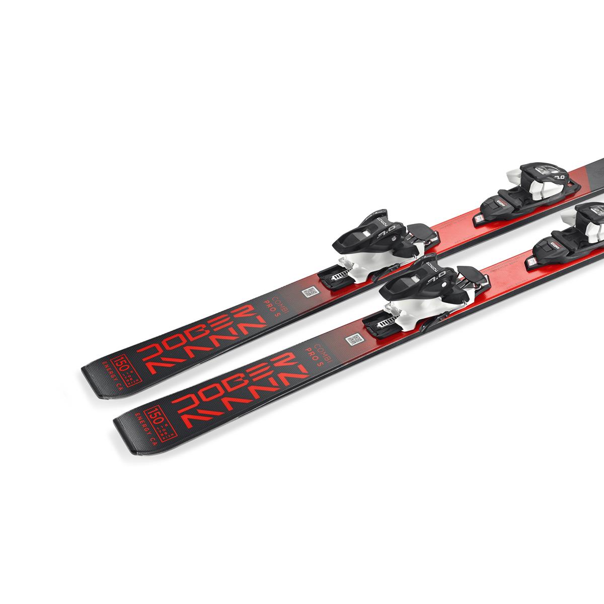 Nordica Dobermann Combi Pro S + J7.0 FDT 2026/27, image 6 of 7