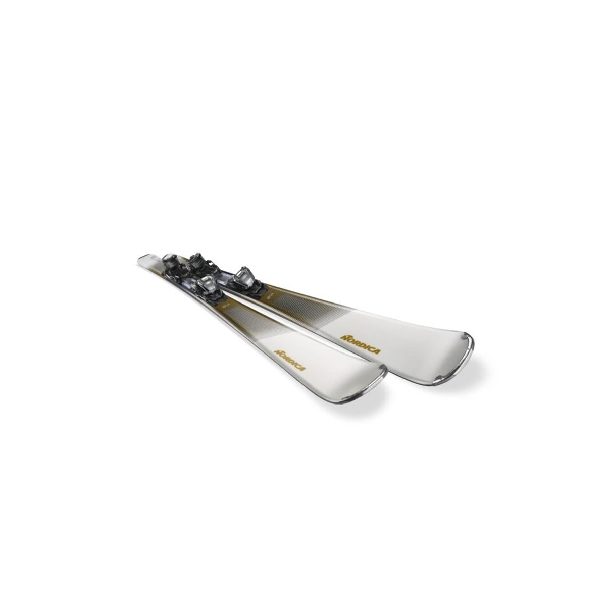Nordica Belle Prime FDT + TP2 Compact 2025 2026, image 2 of 5
