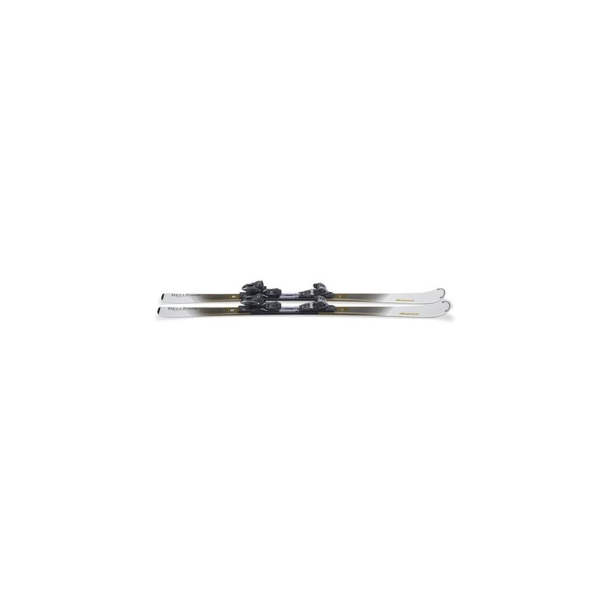 Nordica Belle Prime FDT + TP2 Compact 2025 2026, image 3 of 5
